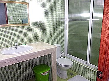 Ba&ntilde;o para habitacion 4 