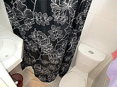 Ba&ntilde;o habitacion 2