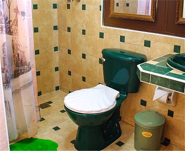 Ba&ntilde;o habitacion 3