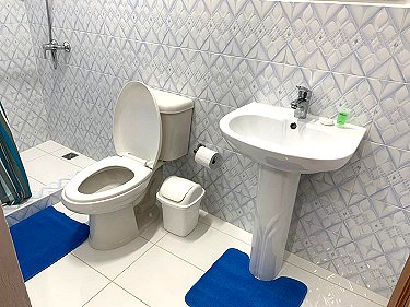 Ba�o habitacion 1