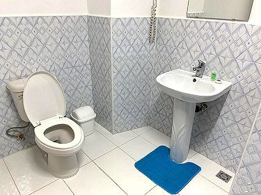 Ba�o habitacion 3
