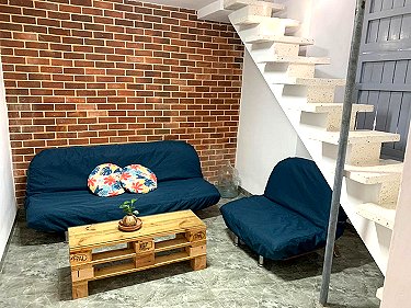 Sala de estar