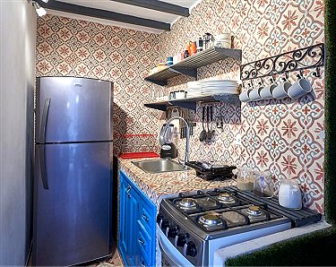 Cocina