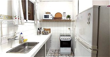 Cocina