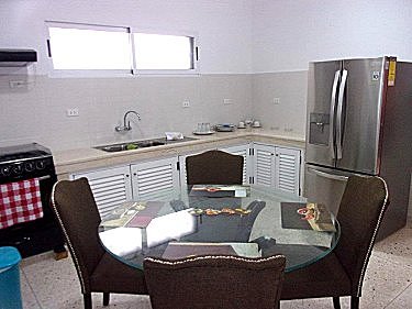 Cocina