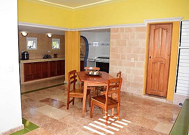 Comedor