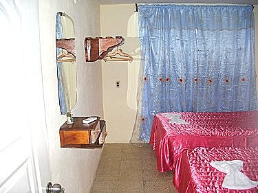 Habitacion