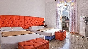Habitacion que se alquila