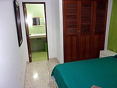 Habitacion 4