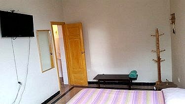 Habitacion dormitorio