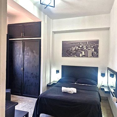 Habitacion