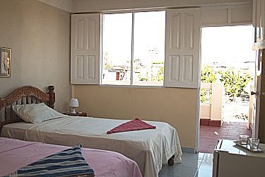 Habitacion 1