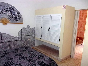 Habitacion