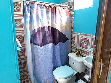 Ba�o habitacion 4