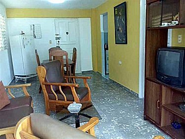 Sala de estar