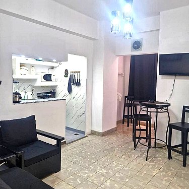 Sala de estar