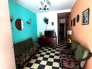 Sala de estar