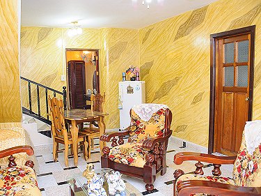 Sala de estar