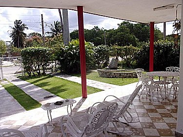 Terraza