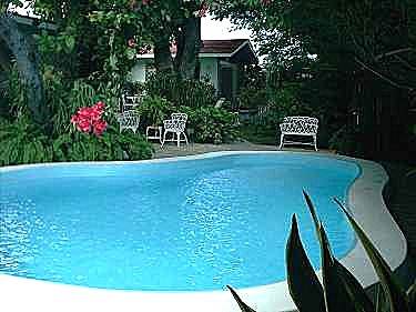 Alberca (piscina)