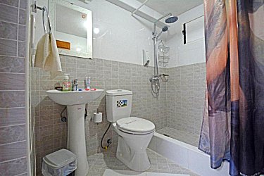 Ba�o habitacion 5