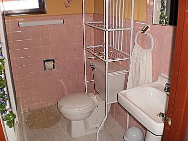 Ba&ntilde;o habitacion 1