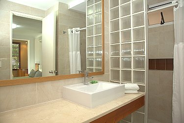 Ba�o habitacion 1