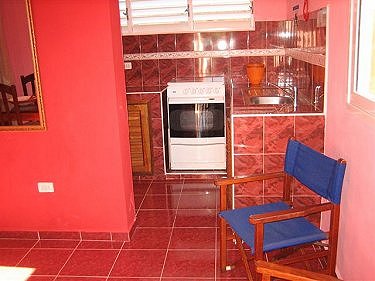 Cocina