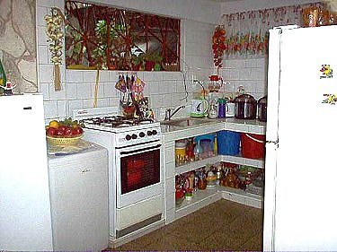 Cocina