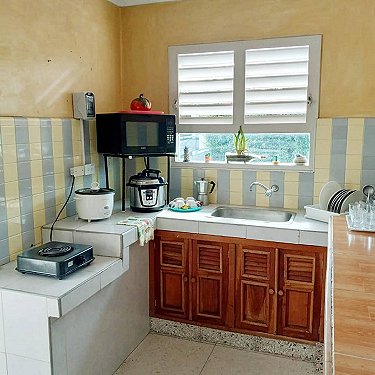 Cocina