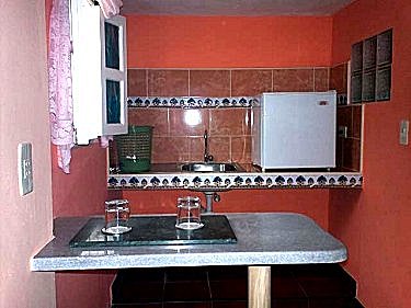 Cocina