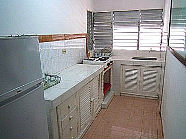 Cocina