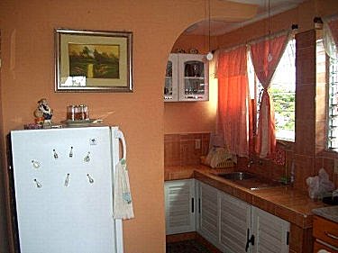 Cocina