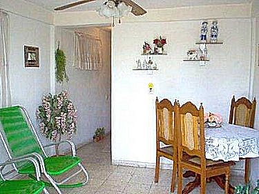 Sala comedor