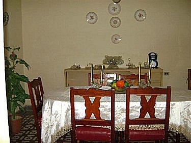 Comedor