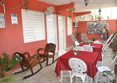 Comedor