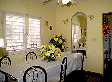 Comedor