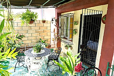 Desayunador
