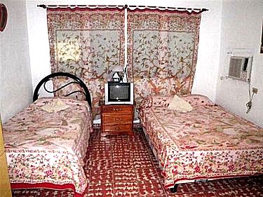 Habitacion