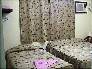 Habitacion 1 doble