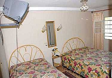 Habitacion 2
