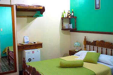 Habitacion