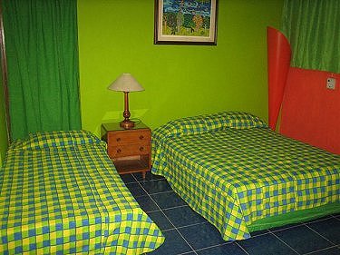 Habitacion
