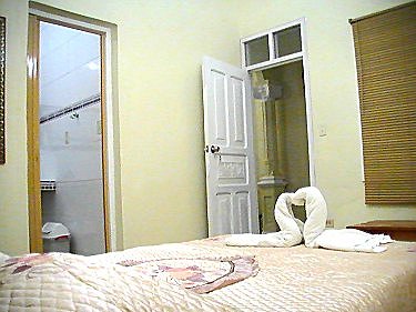 Habitacion 3 doble