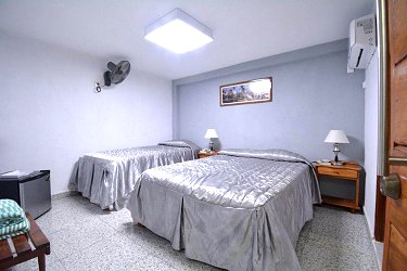 Habitacion 5