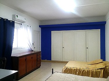 Habitacion que se alquila