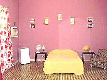 Habitacion