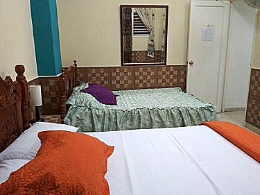 Habitacion Casa Juan Torres (otra posicion)