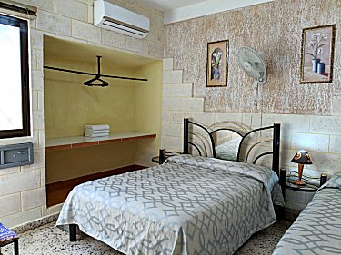 Habitacion 1