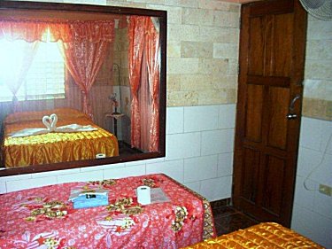 Habitacion